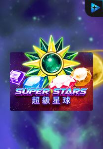 Bocoran RTP Super Stars di ZOOM555 | GENERATOR RTP SLOT