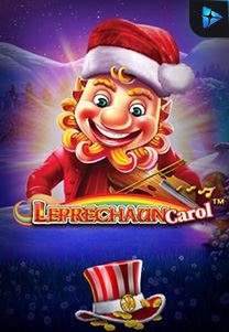 Bocoran RTP Leprechaun Carol di ZOOM555 | GENERATOR RTP SLOT