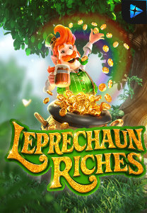 Bocoran RTP Leprechaun Riches di ZOOM555 | GENERATOR RTP SLOT