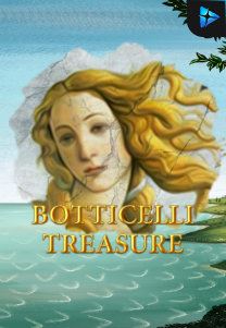 Bocoran RTP Botticelli Treasure di ZOOM555 | GENERATOR RTP SLOT