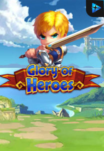 Bocoran RTP Glory of Heroes di ZOOM555 | GENERATOR RTP SLOT