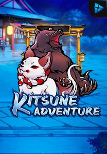 Kitsune Adventure