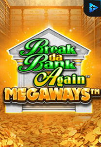 Bocoran RTP break da bank again megaways logo di ZOOM555 | GENERATOR RTP SLOT