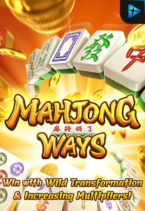 Bocoran RTP Mahjong Ways di ZOOM555 | GENERATOR RTP SLOT