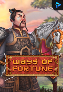 Bocoran RTP Ways of Fortune di ZOOM555 | GENERATOR RTP SLOT