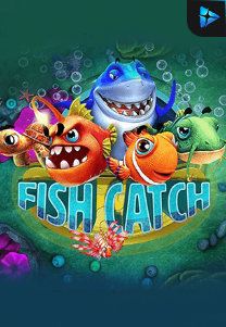 Bocoran RTP Fish Catch di ZOOM555 | GENERATOR RTP SLOT