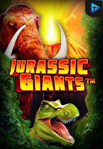 Bocoran RTP Jurassic Giants di ZOOM555 | GENERATOR RTP SLOT