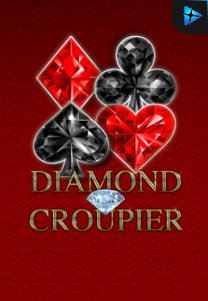 Diamond Croupier