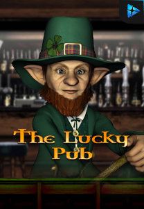 Bocoran RTP The Lucky Pub di ZOOM555 | GENERATOR RTP SLOT