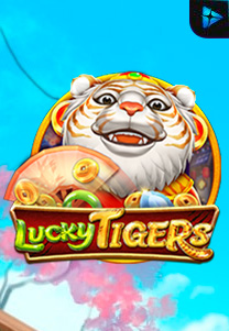 Bocoran RTP Lucky Tigers di ZOOM555 | GENERATOR RTP SLOT