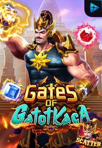 Bocoran RTP Gates of Gatot Kaca di ZOOM555 | GENERATOR RTP SLOT