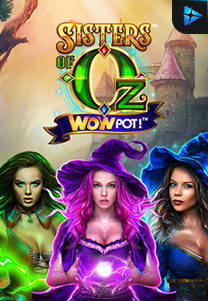 Sisters of Oz WOWPot foto